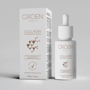 lina colejen Croen Collagen Serum