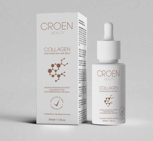 Croen Collagen Serum
